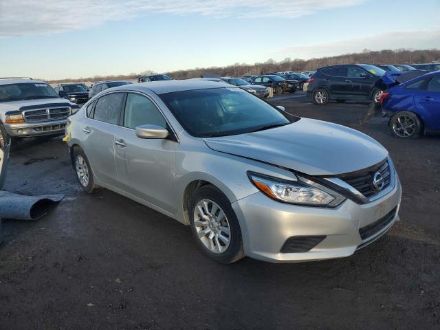 1N4AL3AP1GN374483 - 2016 NISSAN ALTIMA 2.5 SILVER photo 4