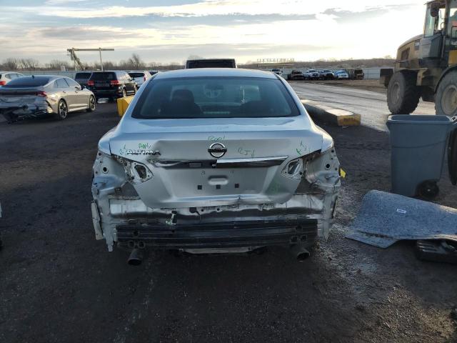 1N4AL3AP1GN374483 - 2016 NISSAN ALTIMA 2.5 SILVER photo 6