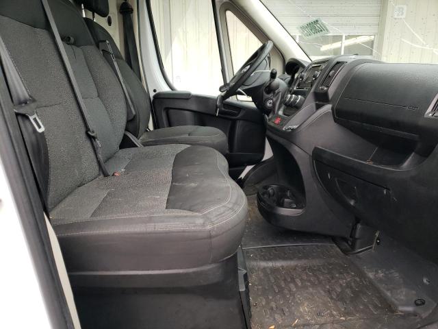 3C6TRVAG0GE109868 - 2016 RAM PROMASTER 1500 STANDARD WHITE photo 7