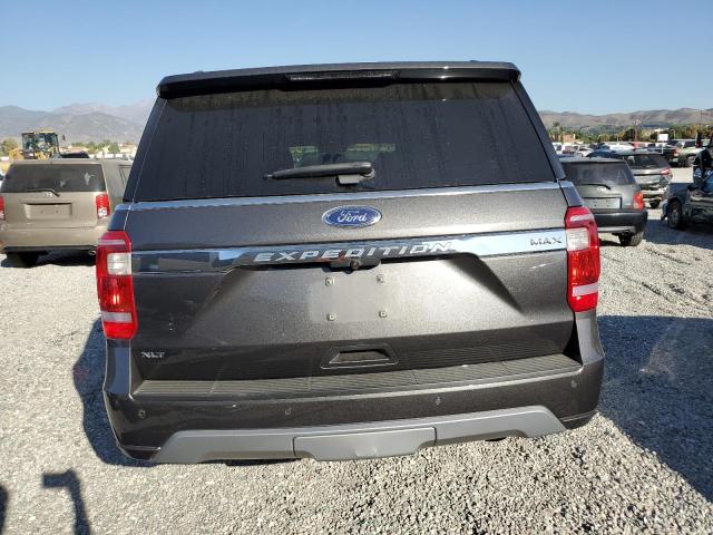 1FMJK1HT5LEA90431 - 2020 FORD EXPEDITION MAX XLT BLACK photo 6