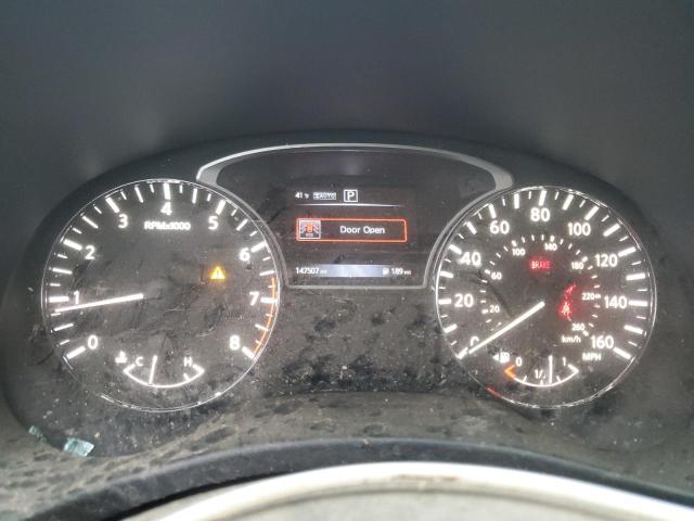 5N1AR2MM6GC638213 - 2016 NISSAN PATHFINDER S Сріблястий фото 9