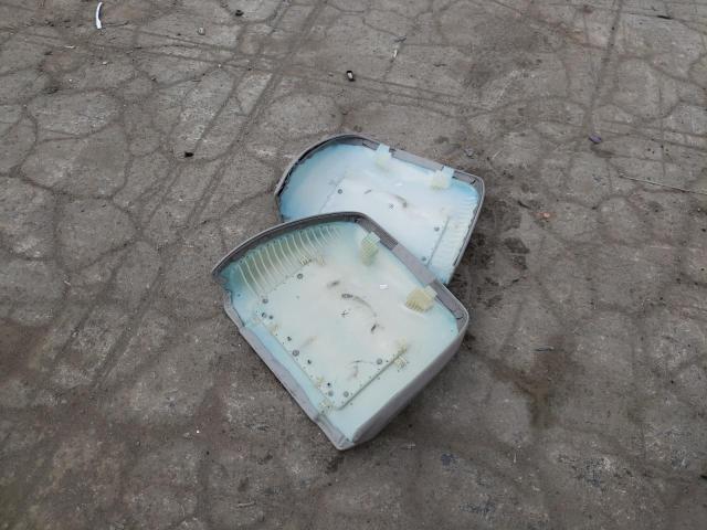 1G6DJ1ED4B0138498 - 2011 CADILLAC CTS PERFORMANCE COLLECTION Темно-сірий фото 12