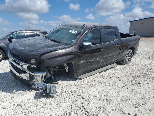 2020 CHEVROLET SILVERADO C1500 LT, 