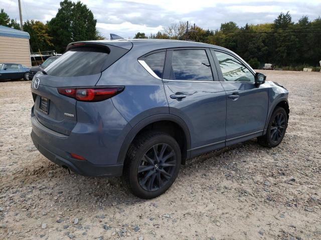 JM3KFBCMXP0125476 - 2023 MAZDA CX-5 PREFERRED GRAY photo 3