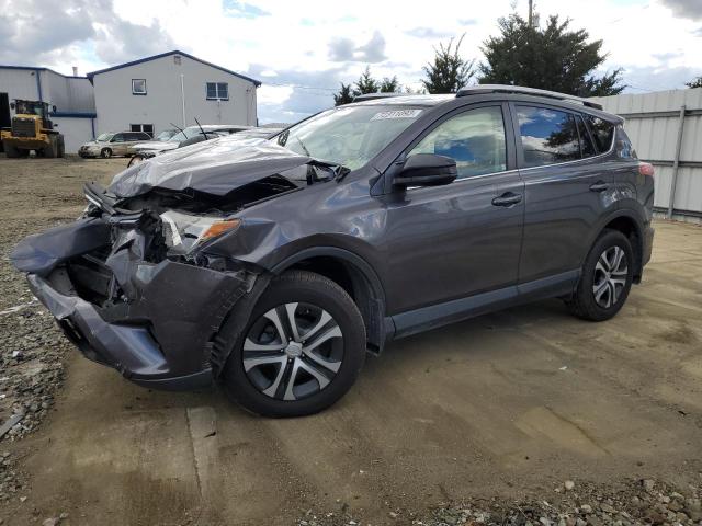 2016 TOYOTA RAV4 LE, 