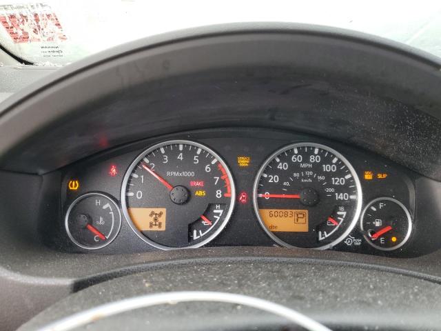 5N1AR18W67C615455 - 2007 NISSAN PATHFINDER LE 灰色 照片 9