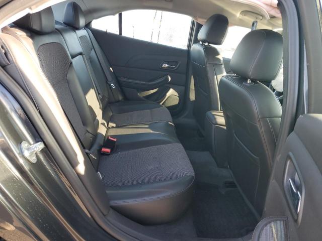 1G11C5SL1EF177766 - 2014 CHEVROLET MALIBU 1LT 黑色 照片 10