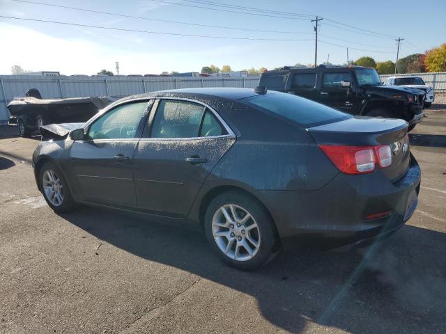 1G11C5SL1EF177766 - 2014 CHEVROLET MALIBU 1LT 黑色 照片 2