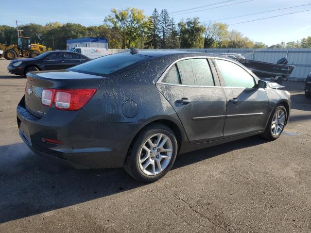 1G11C5SL1EF177766 - 2014 CHEVROLET MALIBU 1LT 黑色 照片 3