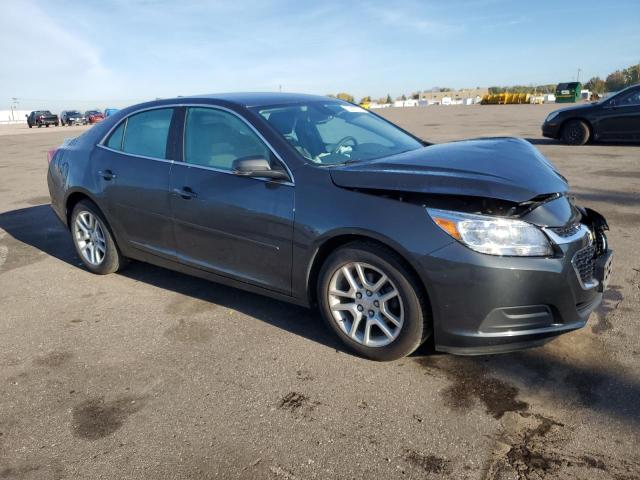 1G11C5SL1EF177766 - 2014 CHEVROLET MALIBU 1LT 黑色 照片 4