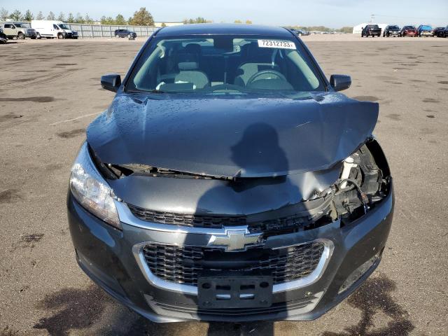 1G11C5SL1EF177766 - 2014 CHEVROLET MALIBU 1LT 黑色 照片 5