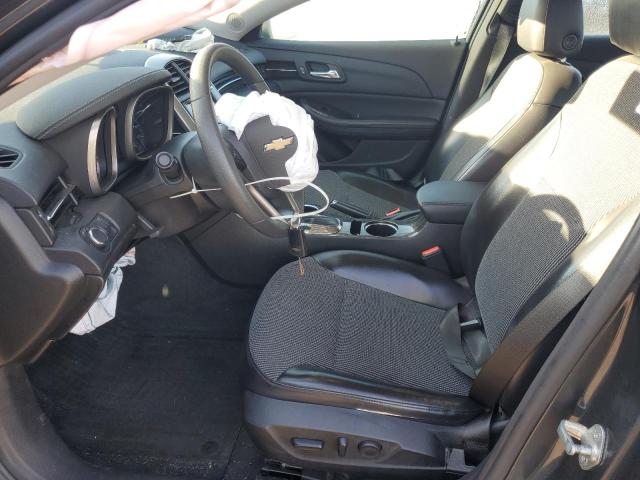 1G11C5SL1EF177766 - 2014 CHEVROLET MALIBU 1LT 黑色 照片 7