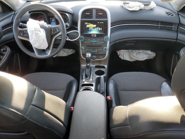 1G11C5SL1EF177766 - 2014 CHEVROLET MALIBU 1LT 黑色 照片 8