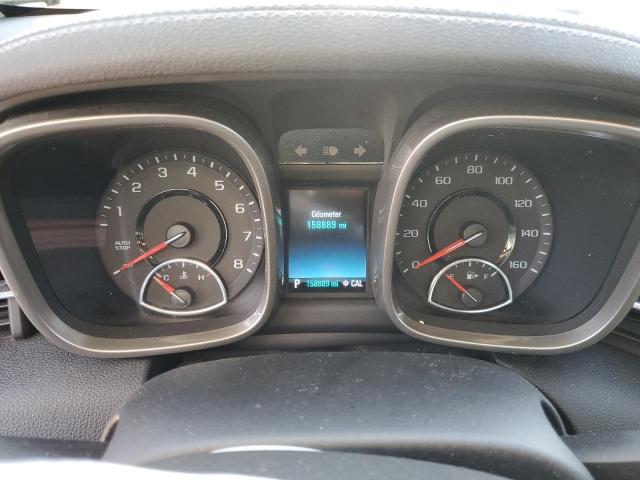 1G11C5SL1EF177766 - 2014 CHEVROLET MALIBU 1LT 黑色 照片 9