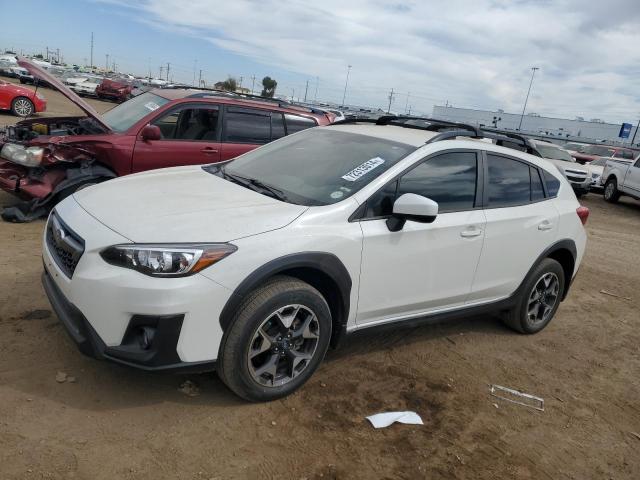 2020 SUBARU CROSSTREK PREMIUM, 