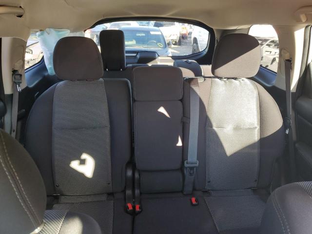 5N1DR2MN1KC631149 - 2019 NISSAN PATHFINDER S WHITE photo 10