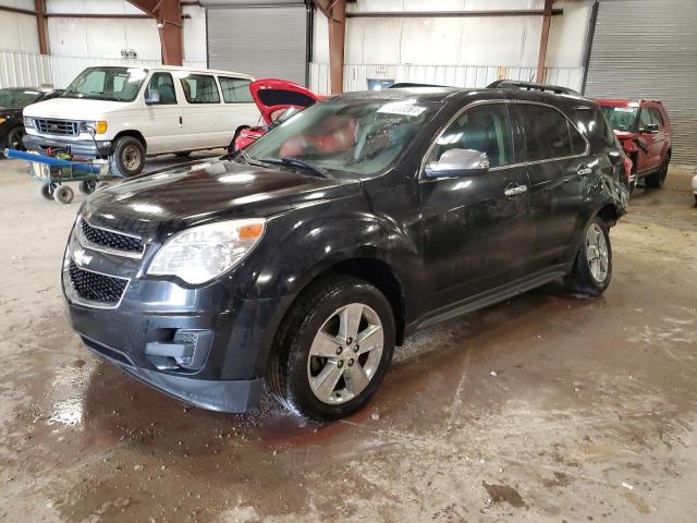 2015 CHEVROLET EQUINOX LT, 