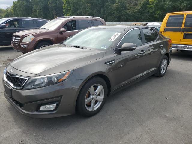 2014 KIA OPTIMA LX, 