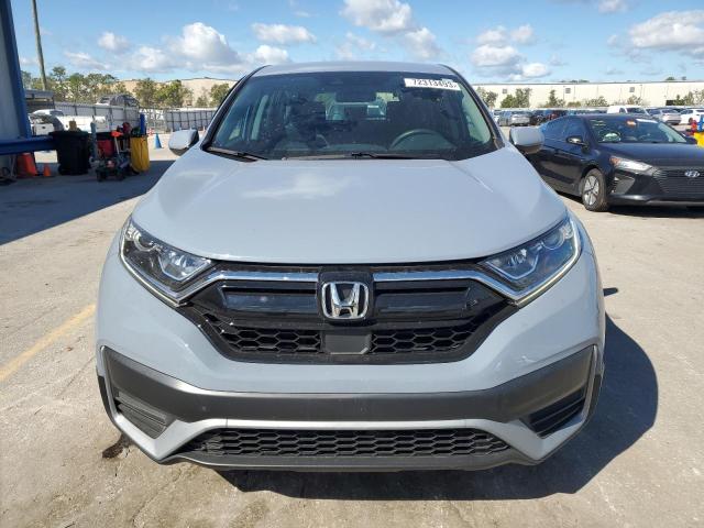 7FARW1H7XNE001568 - 2022 HONDA CR-V SE GRAY photo 5