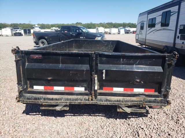 57MBD212XLA002365 - 2020 OTHR TRAILER BLACK photo 5