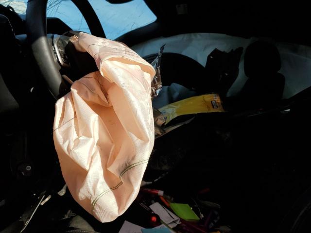 2HGFC2F83MH538009 - 2021 HONDA CIVIC SPORT Weiß Foto 7