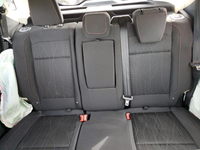 MAJ3S2GEXMC456716 - 2021 FORD ECOSPORT SE Mavi fotoğraf 10