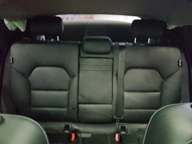 SJKCH5CR8JA048478 - 2018 INFINITI QX30 BASE BLACK photo 10