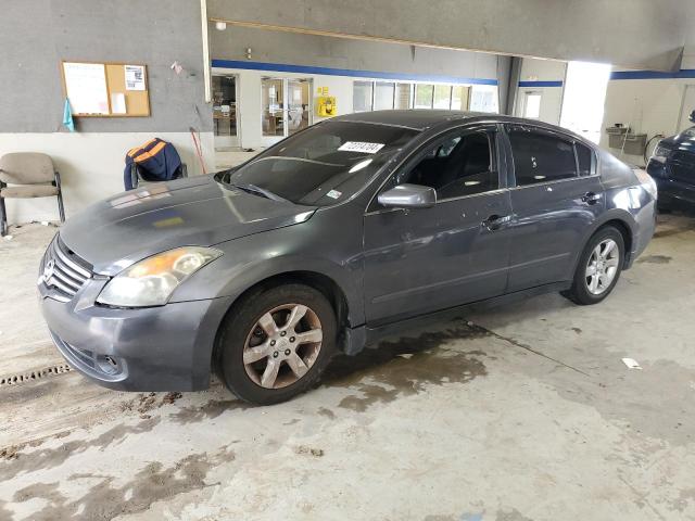 2008 NISSAN ALTIMA 2.5, 