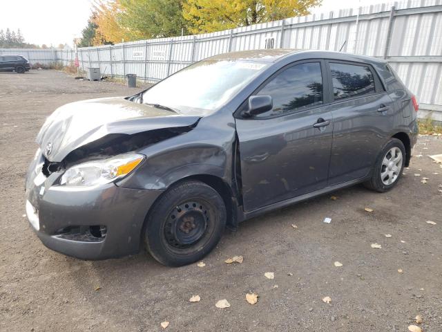 2010 TOYOTA COROLLA MA, 