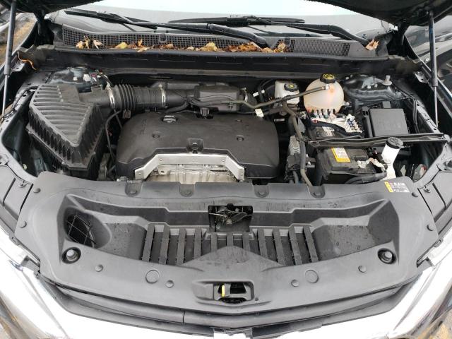 3GNKBBRA8LS641489 - 2020 CHEVROLET BLAZER 1LT CHARCOAL photo 12