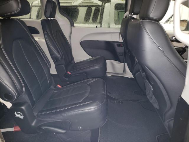 2C4RC1BG7NR171159 - 2022 CHRYSLER PACIFICA TOURING L ნაცრისფერი ფოტო 11