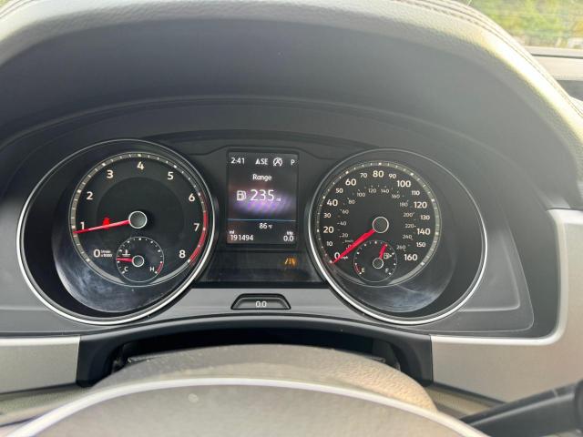 1V2MR2CA1JC589761 - 2018 VOLKSWAGEN ATLAS SEL MAROON photo 7