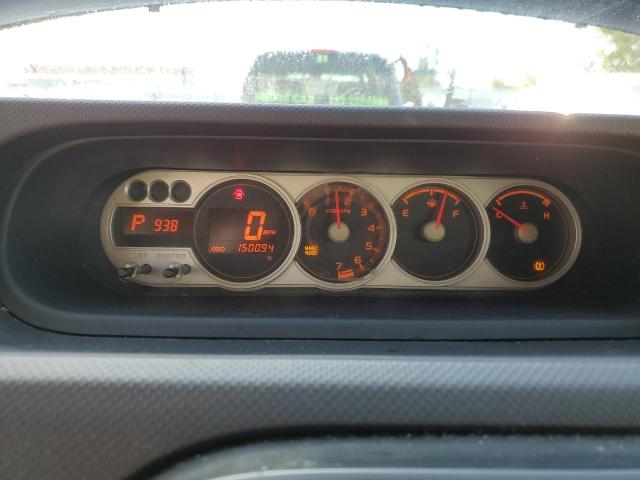 JTLKE50E481054401 - 2008 SCION XB XB 勃艮第红 照片 9