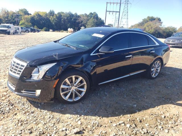 2G61S5S36D9109113 - 2013 CADILLAC XTS PREMIUM COLLECTION BLACK photo 1