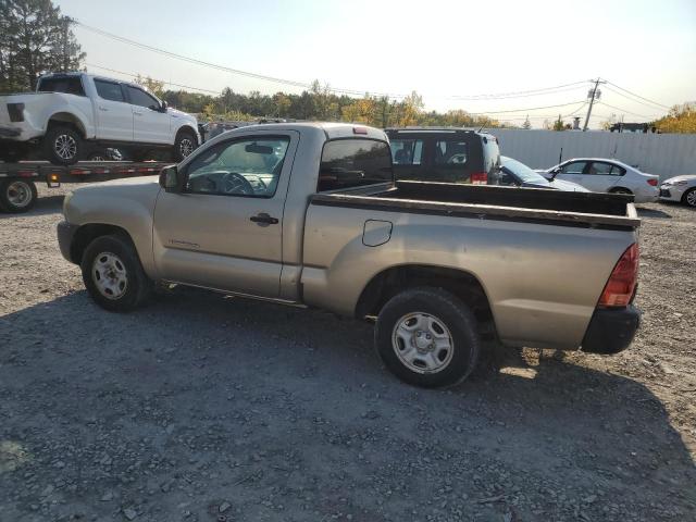 5TENX22N67Z360924 - 2007 TOYOTA TACOMA GOLD photo 2