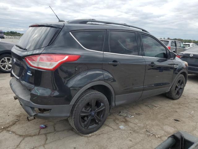 1FMCU9GX4DUB84359 - 2013 FORD ESCAPE SE BLACK photo 3