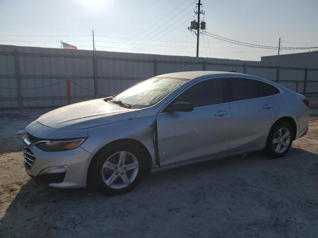 2020 CHEVROLET MALIBU LS, 