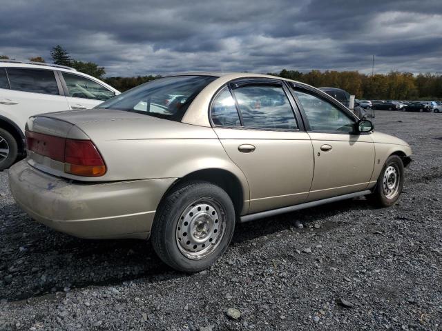 1G8ZK5273XZ167512 - 1999 SATURN SL2 GOLD photo 3