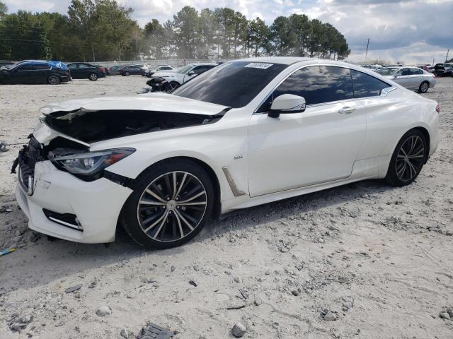 2019 INFINITI Q60 PURE, 