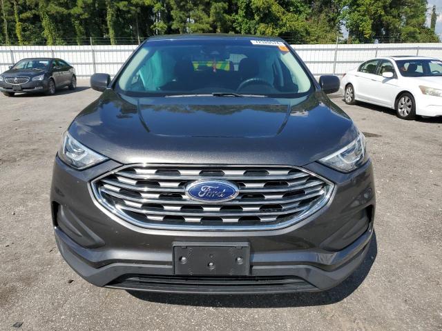 2FMPK3G97KBC40013 - 2019 FORD EDGE SE CHARCOAL photo 4