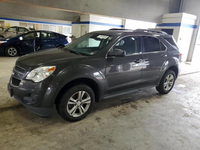 2013 CHEVROLET EQUINOX LT, 