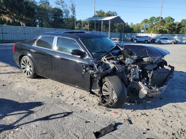 2C3CA9CT0AH328881 - 2010 CHRYSLER 300 S BLACK photo 4