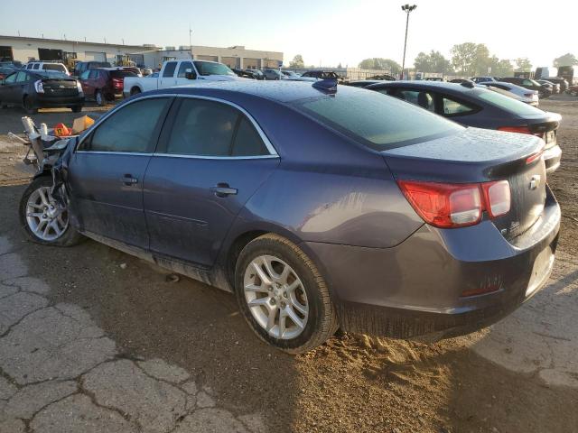 1G11C5SL7FF238121 - 2015 CHEVROLET MALIBU 1LT Mavi foto 2