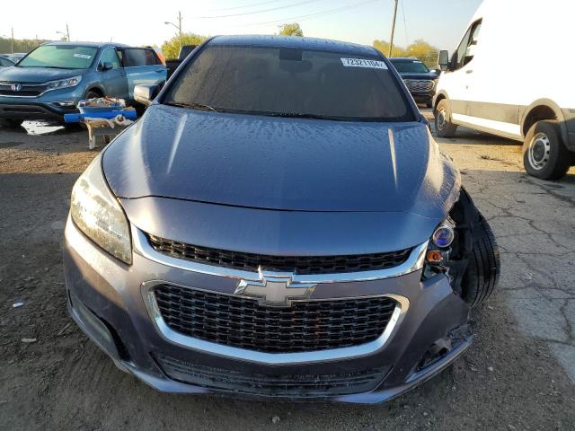 1G11C5SL7FF238121 - 2015 CHEVROLET MALIBU 1LT Mavi foto 5