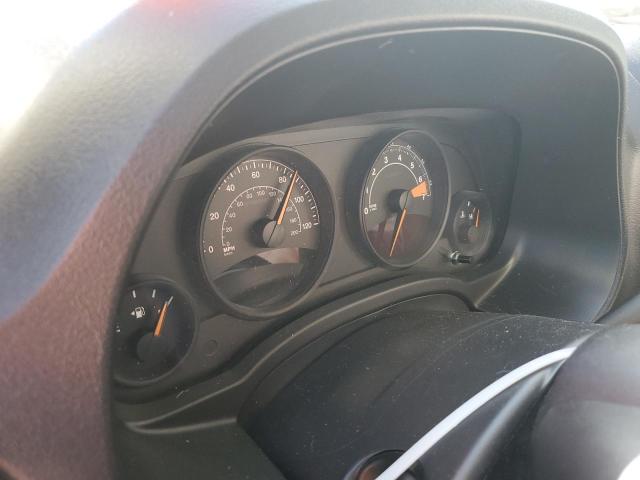 1C4NJDBB9FD282777 - 2015 JEEP COMPASS SPORT Rouge photo 9