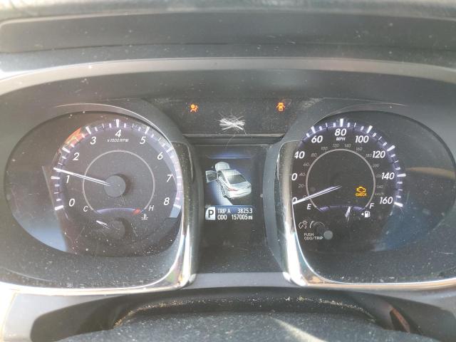 4T1BK1EB2EU089083 - 2014 TOYOTA AVALON BASE 白色 照片 9