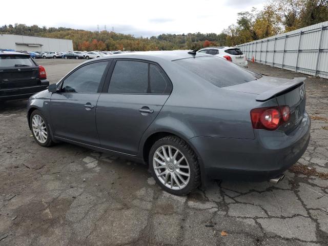 3VWRA71K28M171688 - 2008 VOLKSWAGEN JETTA WOLFSBURG 灰色 照片 2