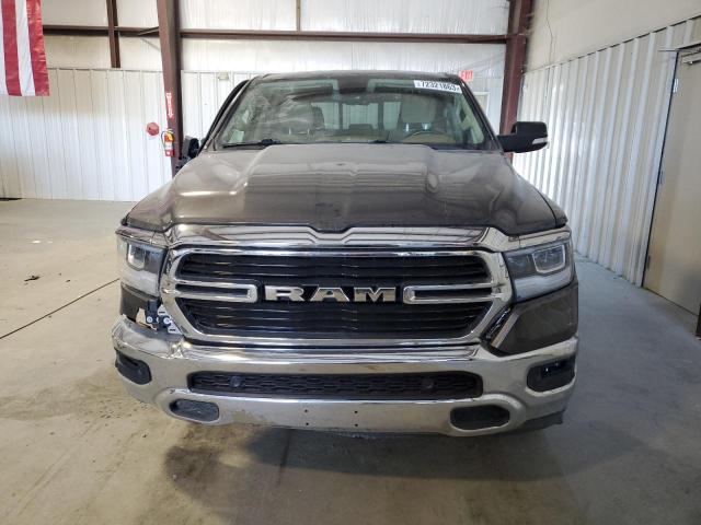 1C6RREFT5KN526889 - 2019 RAM 1500 BIG HORN/LONE STAR GRAY photo 5