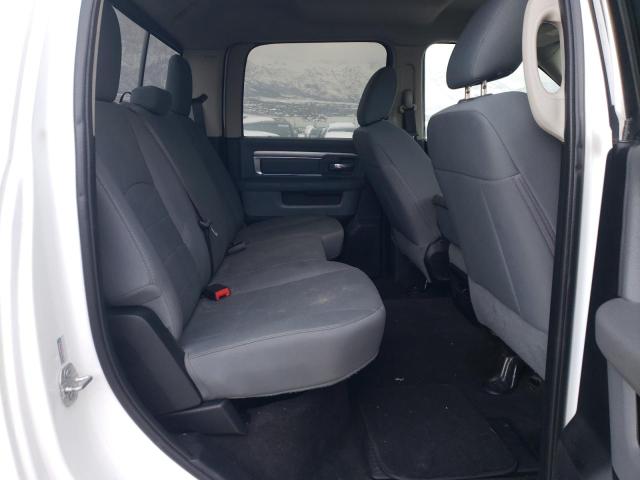 3C6UR5DL5HG651907 - 2017 RAM 2500 SLT 白色 照片 10