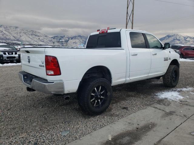 3C6UR5DL5HG651907 - 2017 RAM 2500 SLT 白色 照片 3